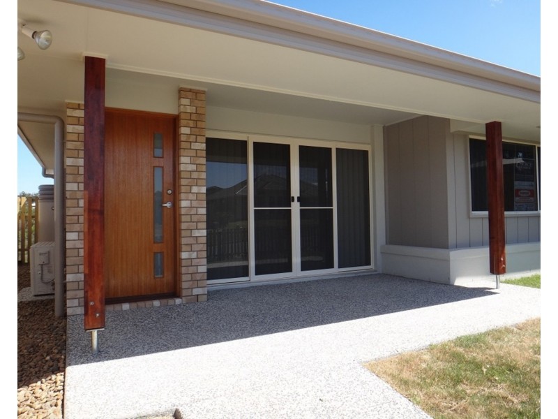65 Damian Leeding Way, Upper Coomera QLD 4209