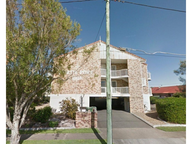 13/16-18 Abalone Avenue, Paradise Point QLD 4216