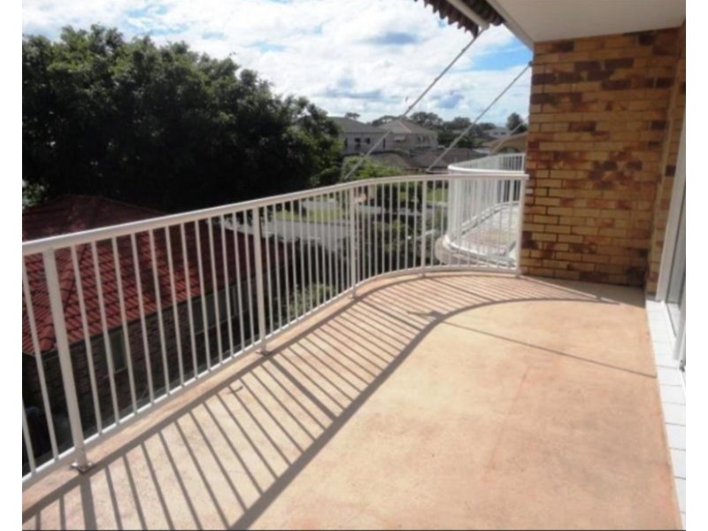 13/16-18 Abalone Avenue, Paradise Point QLD 4216