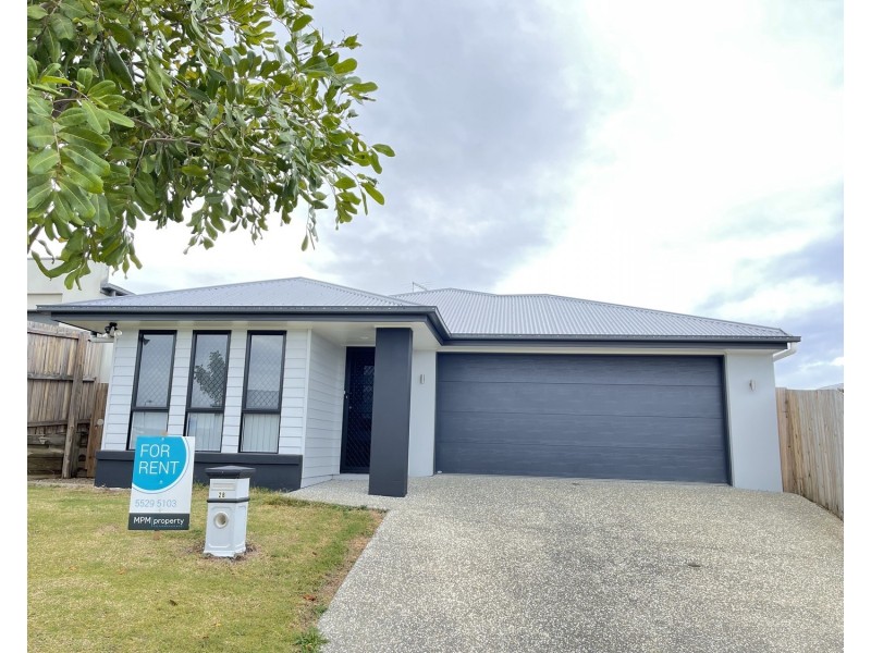 28 Brett Street, Pimpama QLD 4209