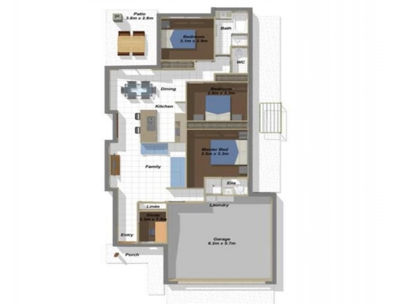 4 Sunstone Avenue, Pimpama QLD 4209