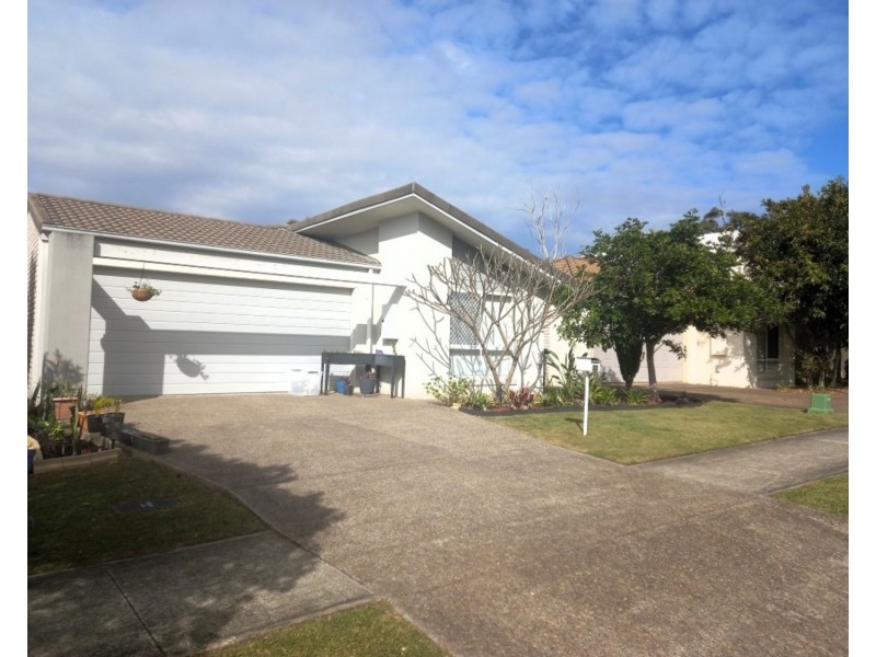 33 Bellagio Street, Coomera QLD 4209