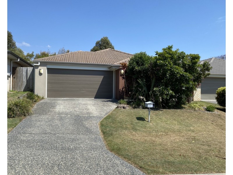 3 Maurie Pears Crescent, Pimpama QLD 4209