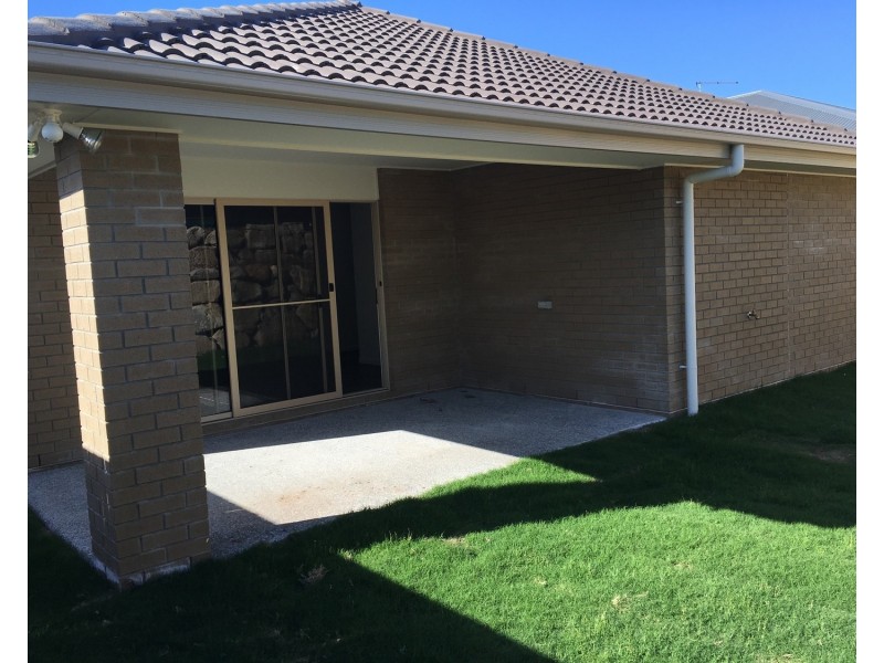 3 Maurie Pears Crescent, Pimpama QLD 4209