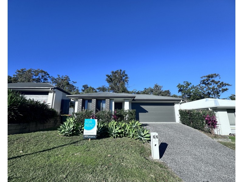 66 Mieka Crescent, Pimpama QLD 4209