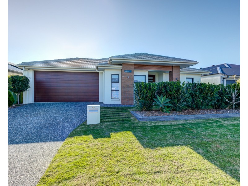 83 Great Sandy Circuit, Pimpama QLD 4209