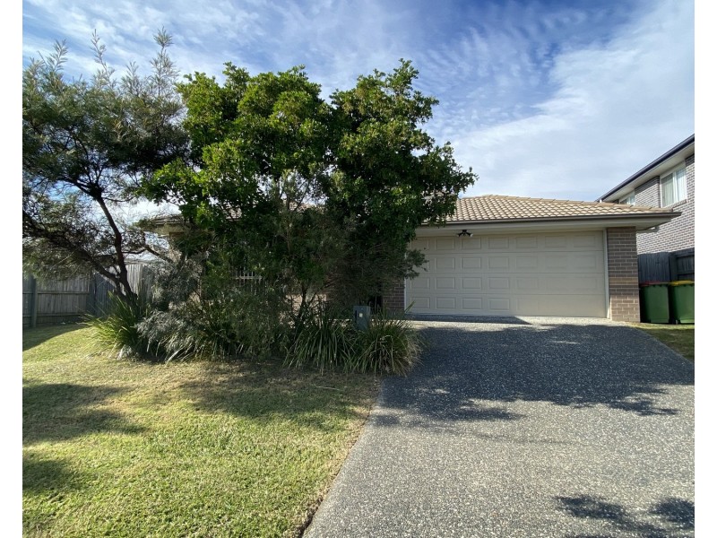 3 Maybush Way, Pimpama QLD 4209