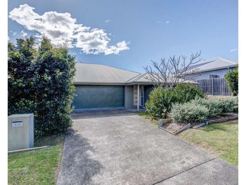 1/6 Cress Court, Pimpama QLD 4209