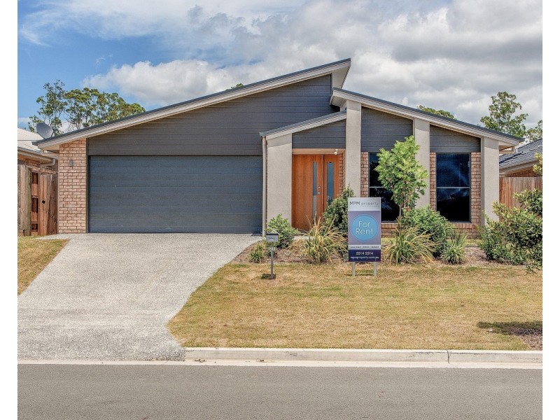 21 McWilliam Street, Pimpama QLD 4209