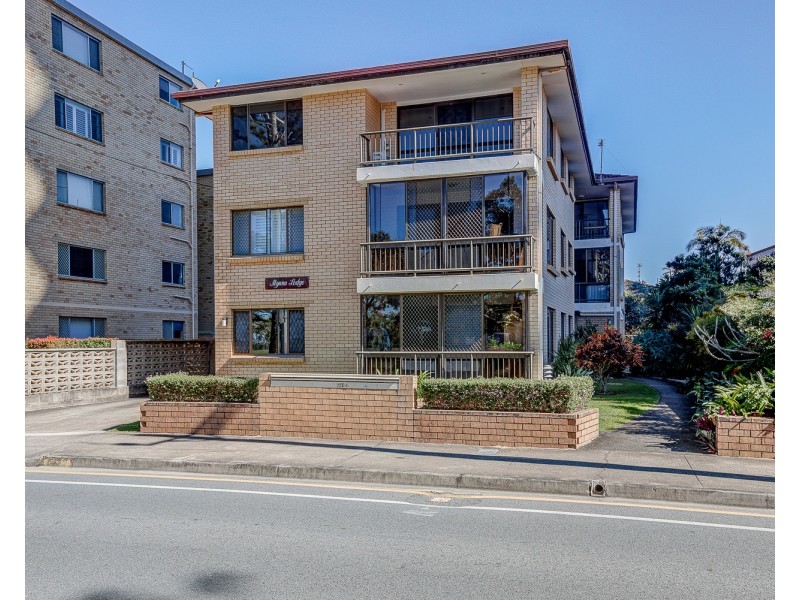 5/228 Marine Parade, Labrador QLD 4215