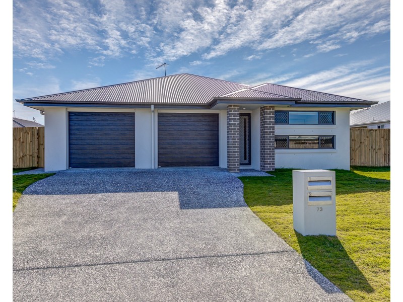 B/73 Montana Circuit, Logan Reserve QLD 4133