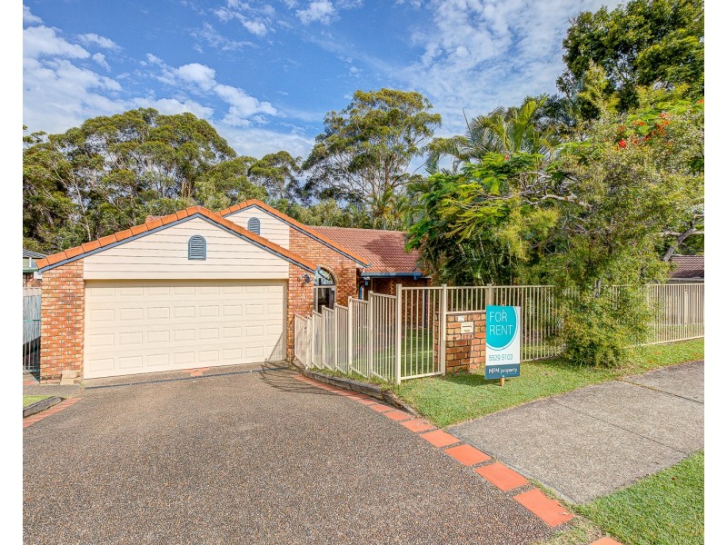 129 Henry Cotton Drive, Parkwood QLD 4214