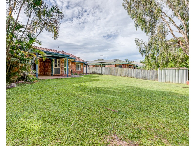 129 Henry Cotton Drive, Parkwood QLD 4214