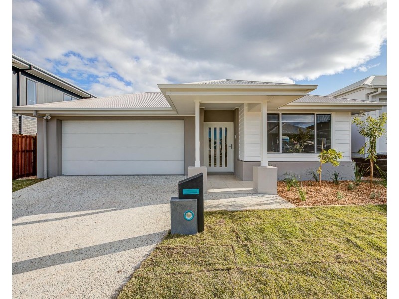 16 Marigold Road, Greenbank QLD 4124