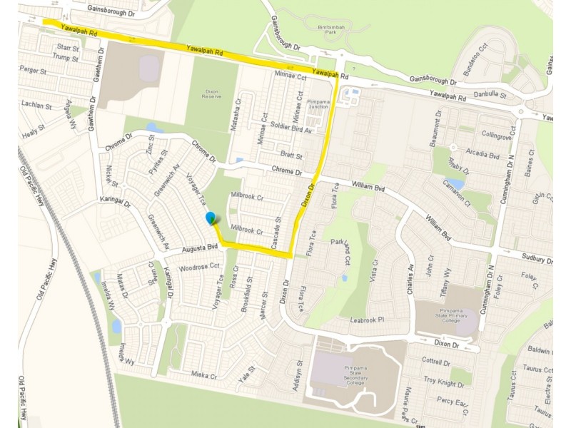 37 Voyager Terrace, Pimpama QLD 4209