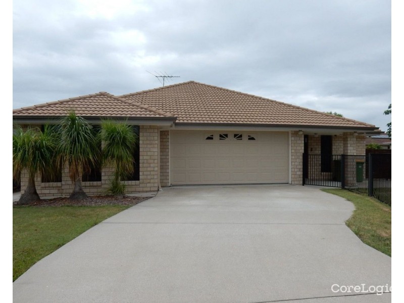 5 Flynn Street, Upper Coomera QLD 4209