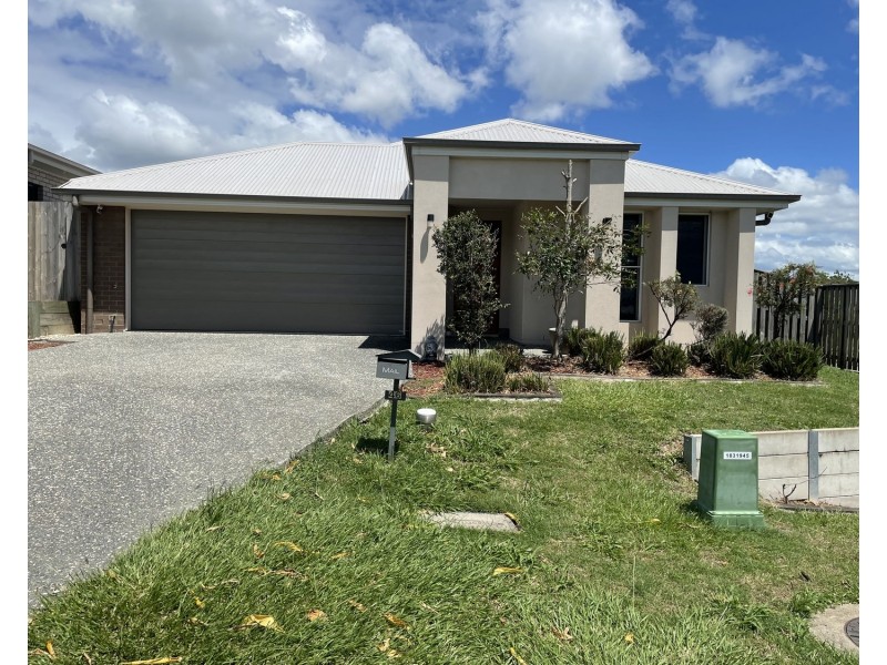 46 Jeremy Street, Coomera QLD 4209