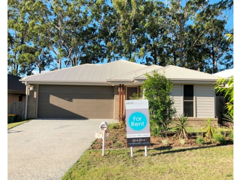 5 Milbrook Crescent, Pimpama QLD 4209