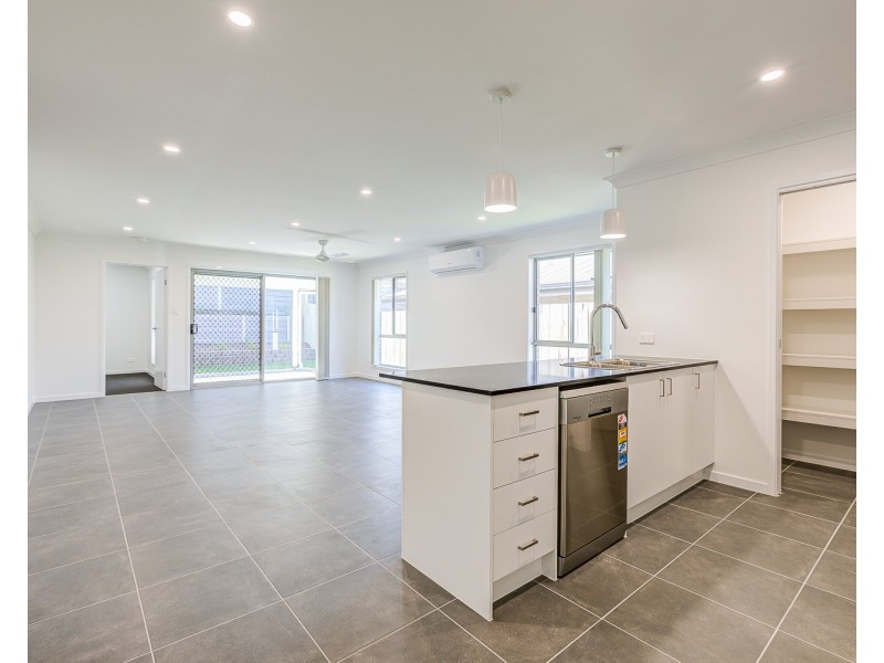 24 Brushtail Court, Bahrs Scrub QLD 4207