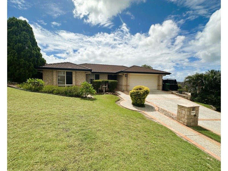 27 Pago Terrace, Pacific Pines QLD 4211