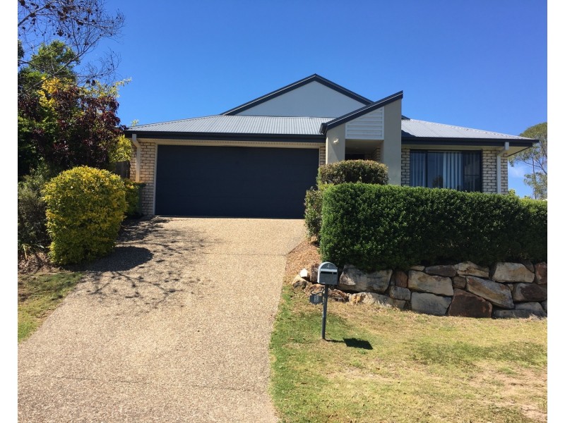 1 Anna Avenue, Ormeau QLD 4208