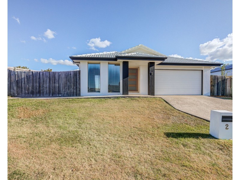 2 Zinc Street, Pimpama QLD 4209