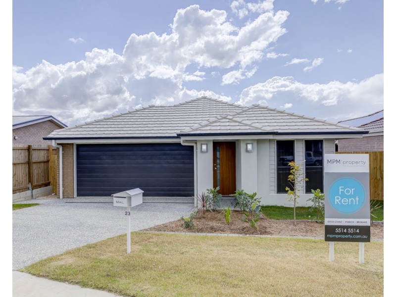 23 Wanaka Street, Bahrs Scrub QLD 4207