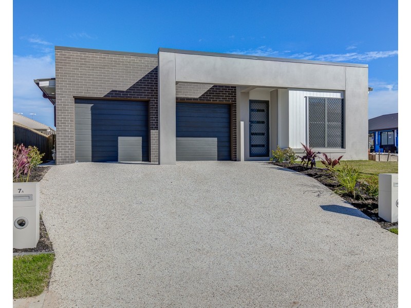 A/7 Pierro Place, Logan Reserve QLD 4133
