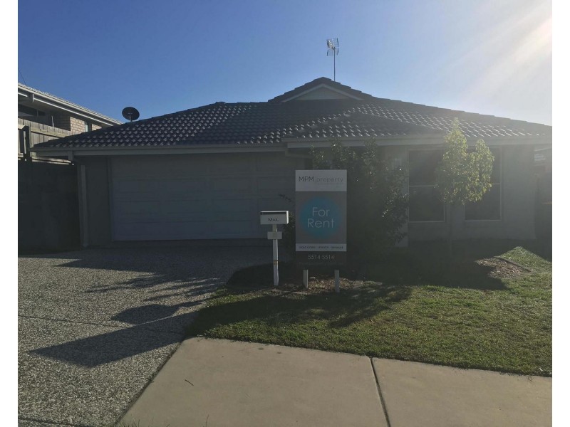 6 Hasemann Crescent, Upper Coomera QLD 4209