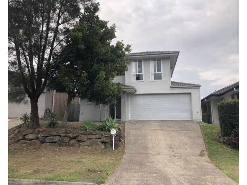 32 Bellagio Crescent, Coomera QLD 4209