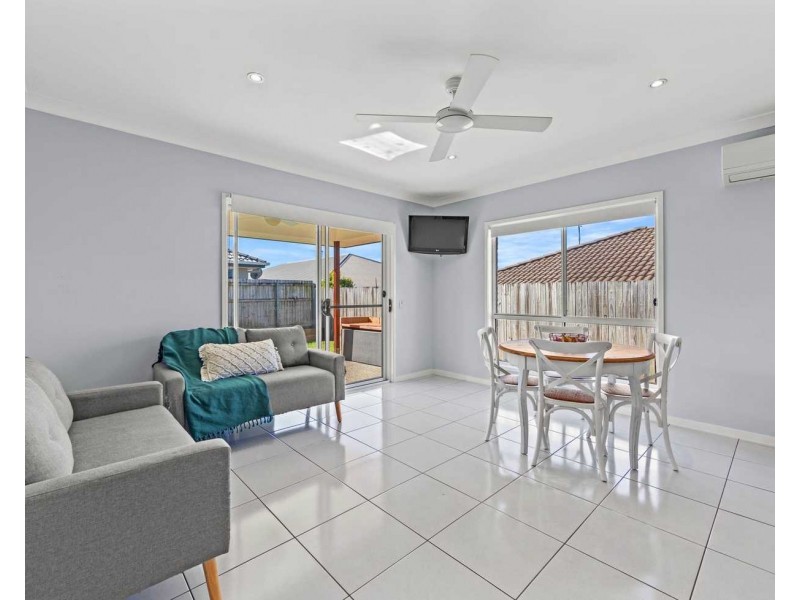 13 Collie Crescent, Ormeau Hills QLD 4208