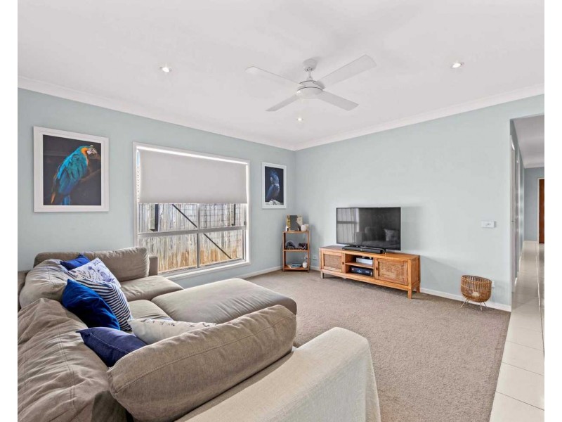 13 Collie Crescent, Ormeau Hills QLD 4208
