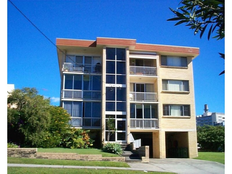 2/6 Garden Street, Southport QLD 4215