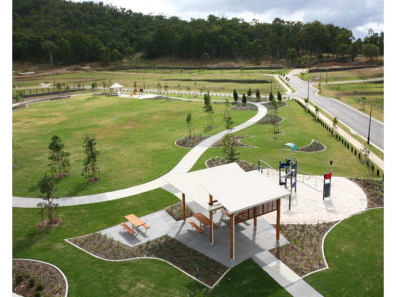 25 Skyline Circuit, Bahrs Scrub QLD 4207