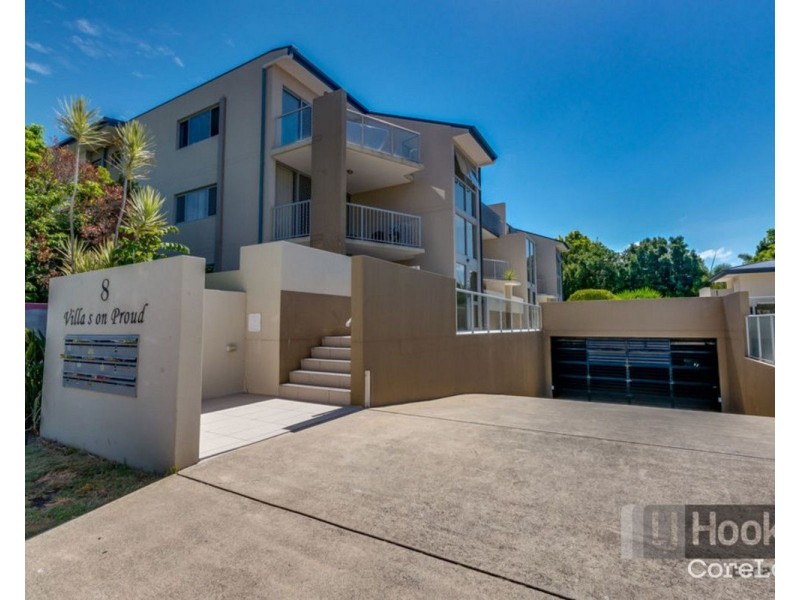 2/8 Proud Street, Labrador QLD 4215