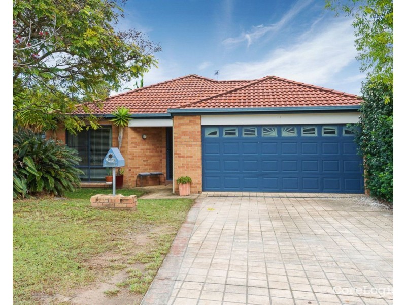 20 Fanning Court, Pacific Pines QLD 4211
