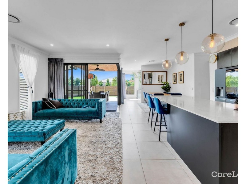 17 Wyperfield Circuit, Pimpama QLD 4209