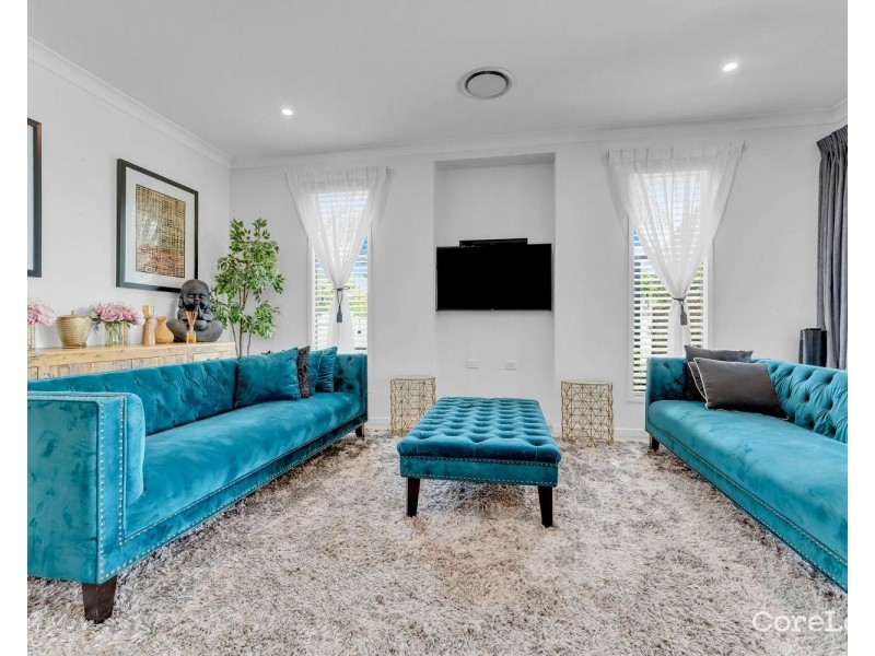 17 Wyperfield Circuit, Pimpama QLD 4209