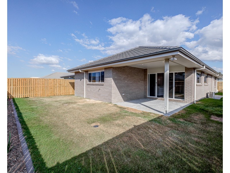 58 Aspen Circuit, Logan Reserve QLD 4133