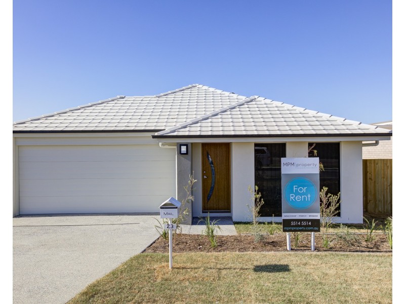 23 Berzins Court, Bahrs Scrub QLD 4207