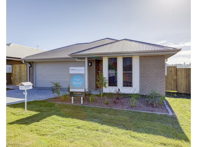 17 Berzins Court, Bahrs Scrub QLD 4207