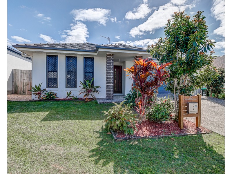 23 Lavinia Way, Coomera QLD 4209