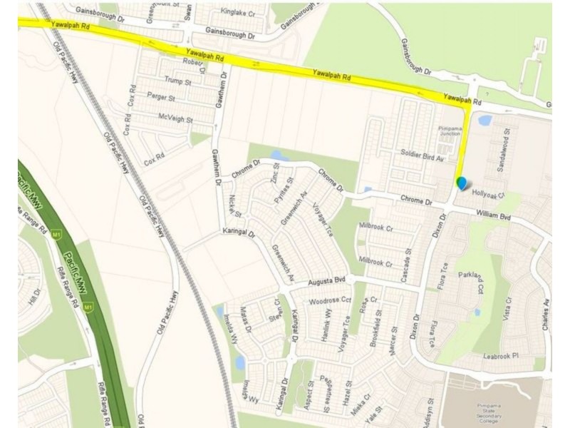 37 Dixon Drive, Pimpama QLD 4209