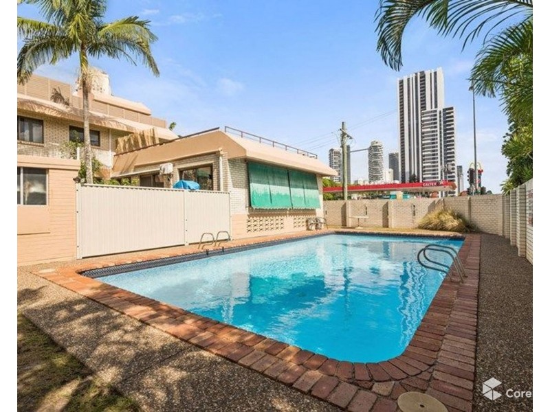 8/45 Australia Avenue, Broadbeach QLD 4218