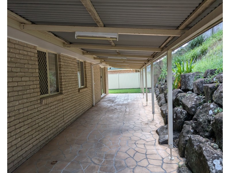 15 Winchester Drive, Nerang QLD 4211