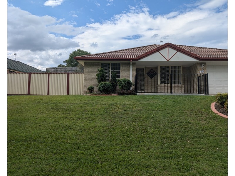 15 Winchester Drive, Nerang QLD 4211