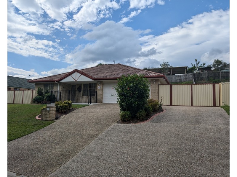 15 Winchester Drive, Nerang QLD 4211