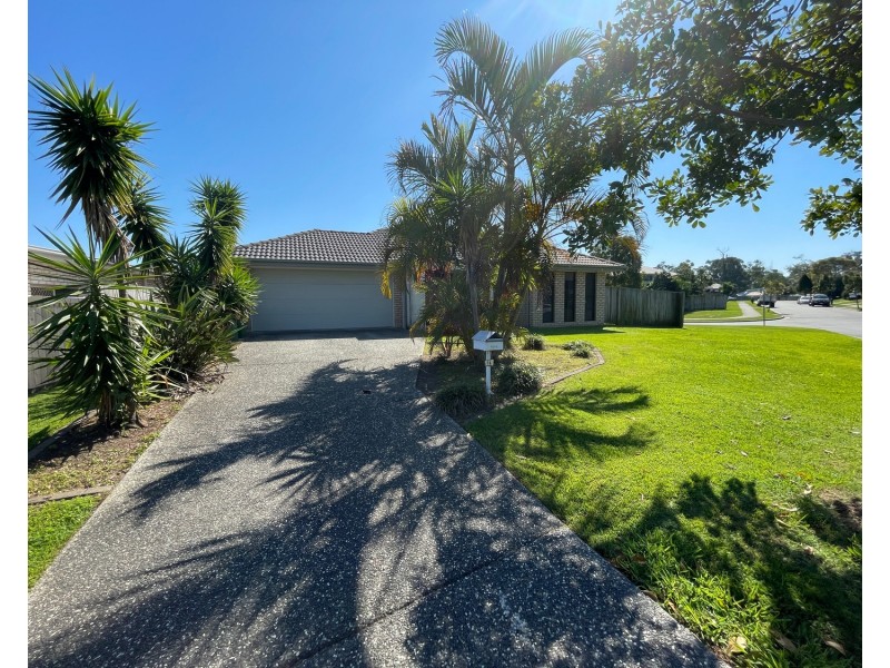 16 Jotown Drive, Coomera QLD 4209