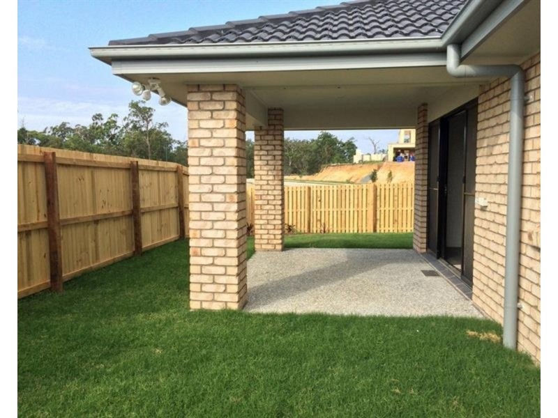 16 Jotown Drive, Coomera QLD 4209