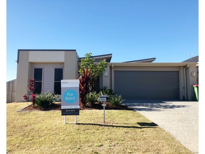 24 Greenwich Avenue, Pimpama QLD 4209